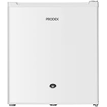 PRODEX PX3751W Table Top Mini Freezer with 33 Litre Capacity, 4