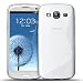 Produktbild Samsung Galaxy S3 Silikon Hülle Case in Transparent Cover Samsung Galaxy S3 Schutzhülle Handyhülle Cover Silikonhülle Rückschale