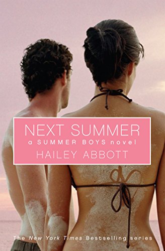 Summer Boys #2: Next Summer (English Edition) livre