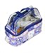 Kuber Industries Travelling Bag, Multi Purpose Bag, Baby Bag In Imported Material (11*5*9 Inches) RS.499.00