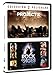 Pack Project X + La Era Del Rock [DVD]