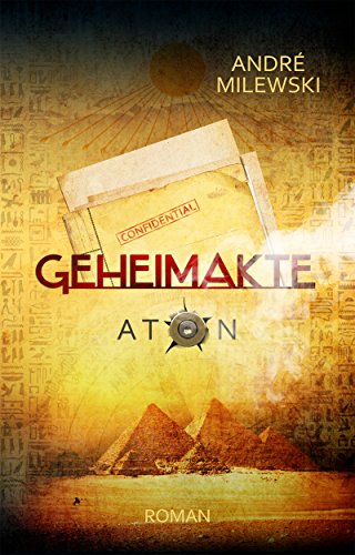 Geheimakte Aton