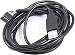 Produktbild aqua computer USB-Kabel A-Stecker auf Buchsenleiste - 200 cm