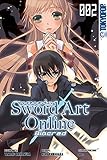 Image de Sword Art Online - Aincrad 02