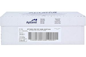 MILUPA NUTRICIA GMBH APTAMIL PDF trinkfertig 24x90 Milliliter