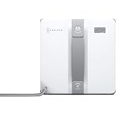 ECOVACS WINBOT Mini Cam Temizleme Robotu, Ultrasonik &Ccedil;ift Nozullu P&uuml;sk&uuml;rtme Sistemi, 9 Kademeli G&uuml;venlik Koruması, Akıllı Rot