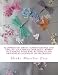 Produktbild Kloeppeln mit Draht. Schmetterlinge und Libellen als Schmuck oder Deko: Bobbin lace making with wire, butterflies and dragonflies as jewelry or decoration