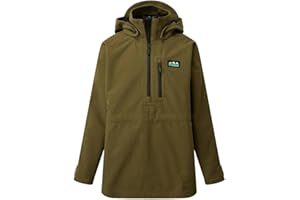 Ridgeline Kids Monsoon Classic Smock