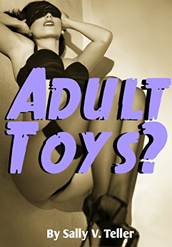 Wedding Anniversary Gifts - How About Adult Toys?: Married Couples Fun