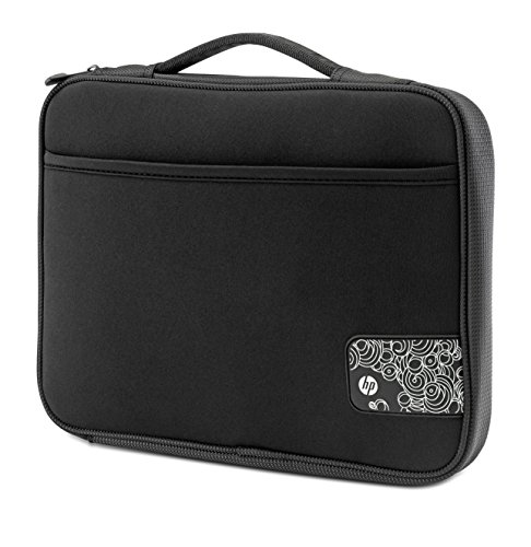 Preisvergleich Produktbild HP Mini 11.6 Hülle VP012AA schwarz
