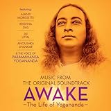 Awake: the Life of Yoaganada Ost: Music from the Original Soundtrack by 