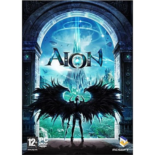 Preisvergleich Produktbild Aion : The Tower of Eternity - Boitier de contenus exclusifs