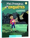 Mes premières enquêtes - Tome 5, le monstre du lac