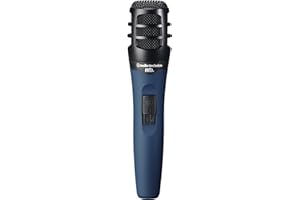 AUDIO-TECHNICA Audio Technica Pro MB2K Microfono Dinamico per Strumenti