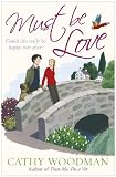 Cover zum Buch Must Be Love