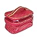 LadyBugBag Multipurpose Travel Organiser Makeup Pouch Utility Bag - LBB10286_Pink RS.325.00