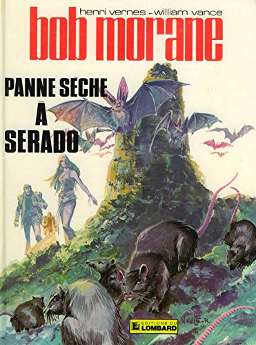 <a href="/node/114150">Panne sèche à Serado</a>