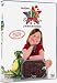 Kika Superbruja: Libro de hechizos [DVD]