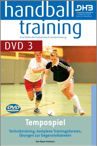 Preisvergleich Produktbild Tempospiel