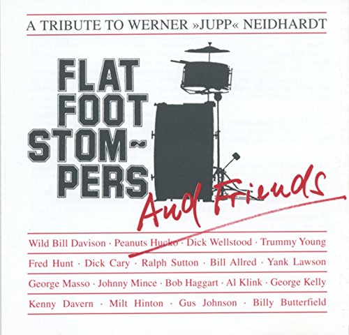 Preisvergleich Produktbild And Friends