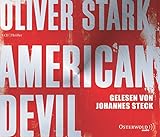 Cover zum Buch American Devil