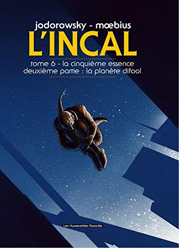 Télécharger L'Incal T06 Livre eBook France