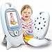 Produktbild Baby-Monitor Multifunktions-Safe und praktisch