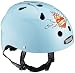 Produktbild Nutcase Fahrradhelm für Kinder Gen2 - Little Nutty I love mom tattoo, Gr. XS (46cm-52cm)