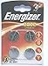 Price comparison product image Energizer CR2032 Lithium Battery - (Pack of 4)