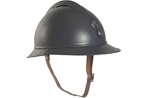 Mil-Tec Mixte Wki Francais Adrian (Repro) Casquette Newsie, Noir, Taille unique EU