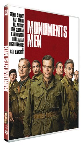 Monuments men
