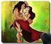 Produktbild Tarzan V U72N2K Mouse Pad/Mauspad