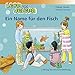 Leon und Jelena - Ein Name für den Fisch: Geschichten vom Mitbestimmen und Mitmachen im Kindergarten by 