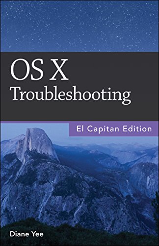 Download OS X Troubleshooting, El Capitan Edition