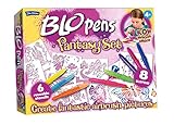 BLO pens Activity Set Fantasy (Toy)