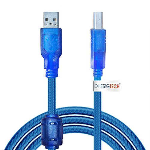 Preisvergleich Produktbild John Lewis Astro Uhr Radio Ersatz Update Kabel / Blei