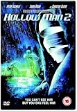 Hollow Man 2 [DVD] [2006]