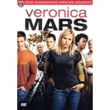 Veronica Mars: Season 2 [European Import / Region 2 / Suitable for UK DVD players]