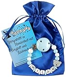 BESTE MATERIALIEN FÜR DIE SICHERHEIT IHRES KINDES - Alle verwendeten Materialien entsprechend der DIN EN 71 Norm für Spielzeug. Die verwendeten Farben für die einzelnen Komponenten sind absolut ungiftig, Schweiß- und Speichelfest.