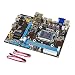 Produktbild lzn B85 BTC + ETH Bergbau Bitcoin 8 PCI-E USB3.0 direkt Slots Mainboard f¨¹r Intel