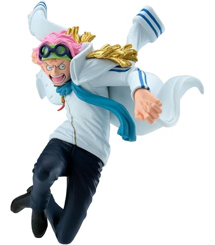 Banpresto Figura de Accion Kyoko Sakura Puella Magi Madoka Magica The Movie: Rebellion 19cm - PZ71131P Multicolor - Figura Coleccionable - Ideal para los fanáticos del Anime