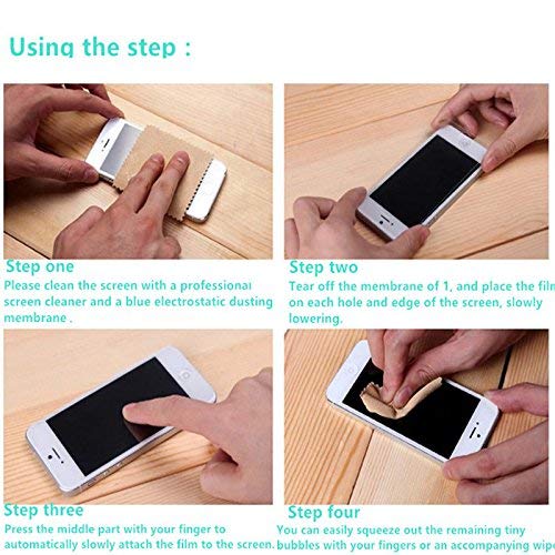 screen guard for noise colorfit pro