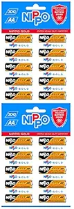 NIPPO 1.5V AA Battery