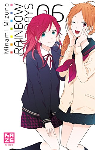 Rainbow days — Tome 6