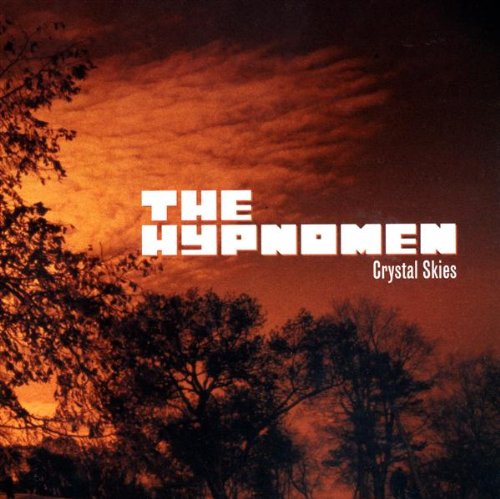 Preisvergleich Produktbild Crystal Skies