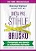 Produktbild Diéta pre štíhle bruško: Zharmonizujte svoje trávenie a schudnite natr valo (2016)