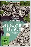 Das B�se unter der Sonne - Sir Peter Ustinov