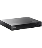 Sony BDP-S1500 Blu-Ray Disc Player : Amazon.in: Electronics