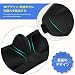 AMAZKER 3D Sleep Mask & Ear Plugs Large Eye Cavities More Comfortable Anti-fade Anti-bacterial Anti-mite Durability Blocks out most sunlight Includes Carry Pouch - For Travel Shift Work & Meditation RS.1942.00