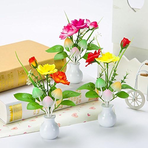 Kunli The new creative romantic Home Furnishing ornaments rainbow projection lamp colorful rainbow night light romantic new exotic products